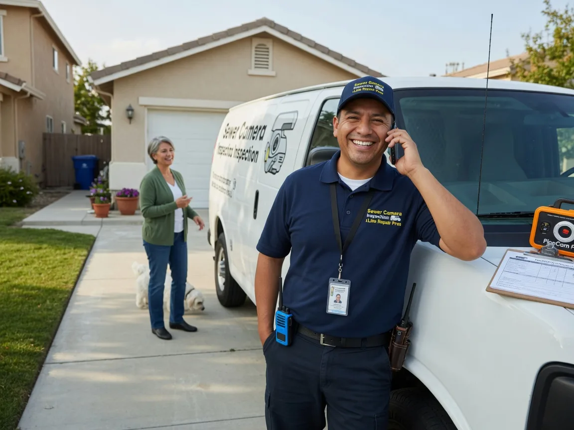 Sewer Line Repair Fort Bliss, TX FAQs
